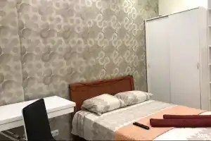 КакДома на улице Летная 21/2, Мытищи