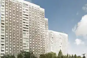 ApartLux Алтуфьево, Москва