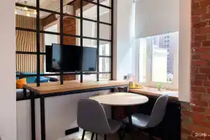 Апартаменты на Кожевническая 3 строение 1 кв 23, Москва