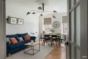 Letyourflat, Санкт-Петербург