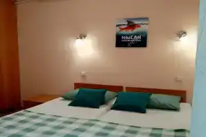Гостевой дом «Галиот», Геленджик