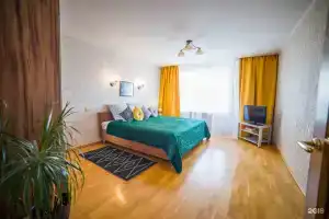 Хостел «Друзья на Льва Толстого», Хабаровск