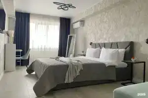 Апартаменты на Просторная, 36 к8, Ессентуки