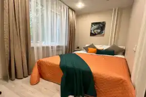 Апартаменты на Болотниковская улица, 6кБ, Москва