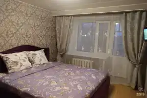 Апартаменты на Горького 85а, Владимир