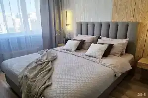 Апартаменты на Революционная 103а, Самара