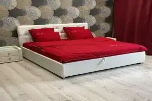 Апартаменты на улице Хворостухина, Тула