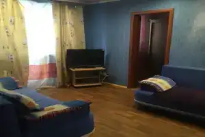 Апартаменты на Заводской 2, Тюмень
