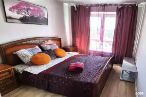 Апартаменты на улица Римского-Корсакова, 11к3, Москва