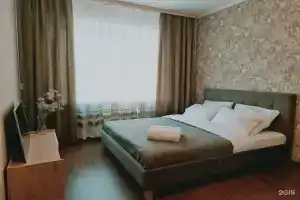 Апартаменты на ул. Кирова д.61, Томск