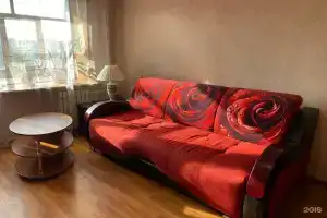 Апартаменты на Тушканова 7/2, Петропавловск-Камчатский