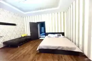 Апартаменты на улица Аллея Героев, 4, Волгоград