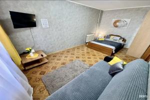 Квартиры посуточно на Гражданском 25А, Белгород