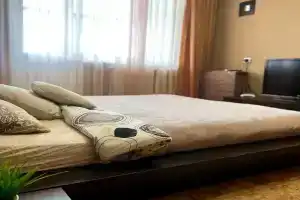 Апартаменты «on Gagarina 9»