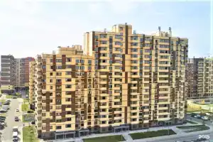 Погостим на улице Просвещения 8 корпус 2, Пушкино