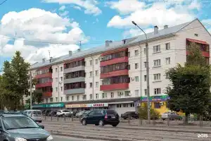Одеяло&Подушка, Казань