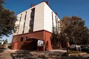 Отель «Прага», Армавир