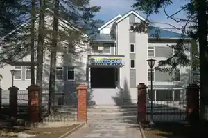 Гостиница «Виктория», Междуреченский