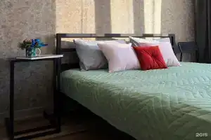 Апартаменты на ул. Аксакова, д. 81, кв. 15, Уфа