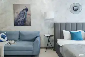 Апартаменты на улица Николая Голодникова, 7к2, Ставрополь