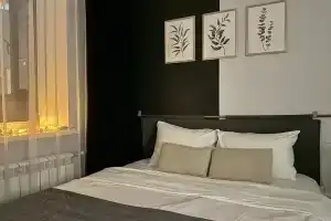 Апартаменты на Дудинская улица, 2В, Красноярск