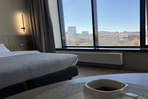 Апартаменты на улица Цюрупы, 30, Уфа
