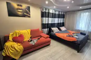 Апартаменты на Академика Королева, 7К3, Москва