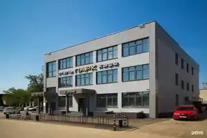 Отель «Парк», Дзержинск