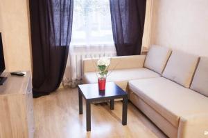 Апартаменты «Delight Flat Goncharny», Москва