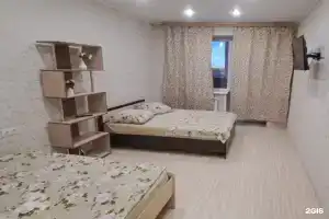Апартаменты на Ушинского, 41, Котлас