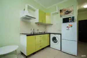 Апартаменты на ул. Ясная, д.7, кв.208, Апрелевка