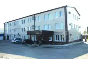 Гостиница «Олимп», Белгород