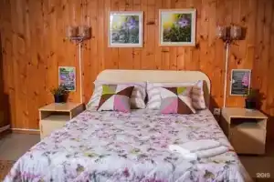 Апартаменты на Степной переулок, 8, Пересыпь
