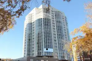 ГорскийАпарт на улице Декабристов, Новосибирск