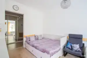 Rent Flat in Moscow (Рент Флэт ин Москоу) на проспекте Мира, Москва