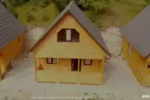 Дом для отпуска «Сердце Табасарана»