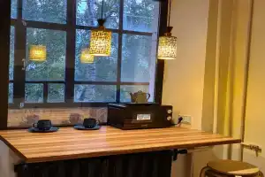 Апартаменты на Кирова, Вологда