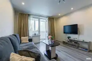 Hermes Aparts (Хермес Апартс) на улице Ташкентская 27 корпус 1, Москва