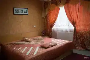 Отель «Визит», Нижний Новгород