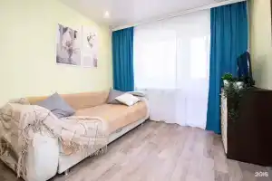 Rubanova_Home, Новосибирск