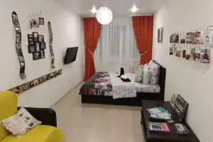 Resident Ufa (Резидент Уфа) на улице Караидельская, Уфа