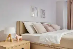 Апартаменты на Иркутск, 4 железнодорожная, 25, Иркутск