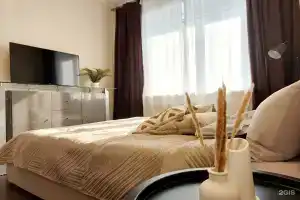 Апартаменты на проспект 60-летия Октября, 18к3, Москва