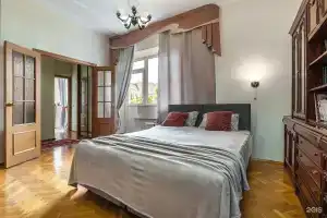 Апартаменты на улица Лестева, 15к1, Москва