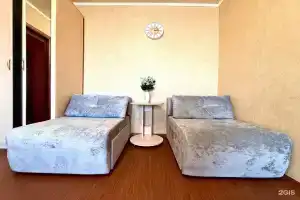 Апартаменты на улица Грибоедова, 42, Рязань