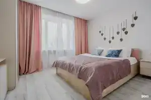 Апартаменты на Таганрогская улица, 110В, Ростов-на-Дону