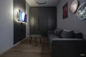 Апартаменты на Римский проезд, 13, Развилка