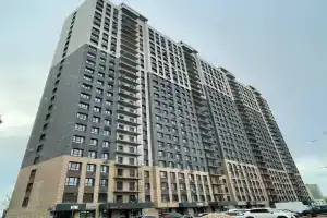 Апартаменты на Братьев Батталовых 20а/2, Казань