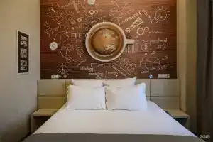 APARTELLO на ул. Советской 8, Новосибирск