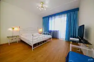 Компания по сдаче апартаментов, Волгоград